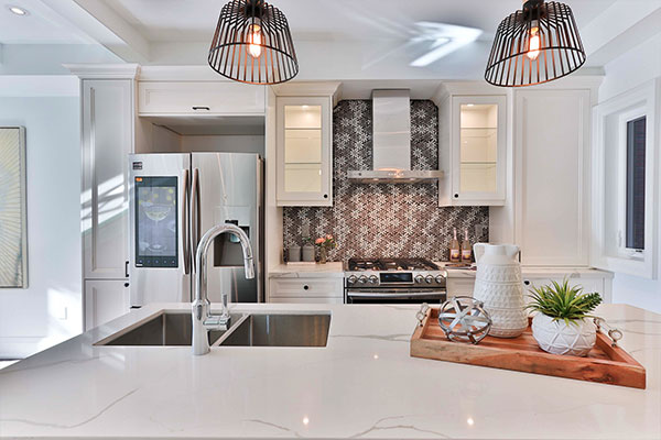 Kitchen Design