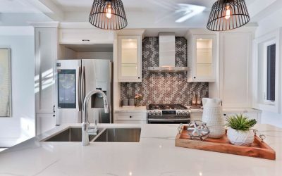 Kitchen Design Guide: How to Plan a Functional, Beautiful and Cost-Effective Kitchen