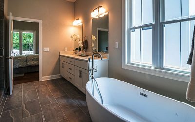 Bathroom Design Guide: How to Create a Functional and Relaxing Bathroom Space