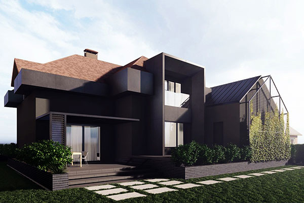 Home-architecture