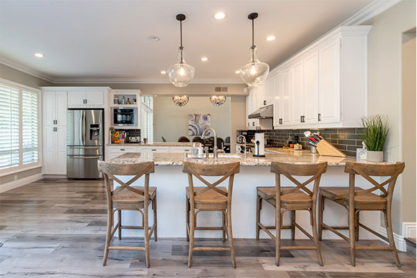 Kitchen Design