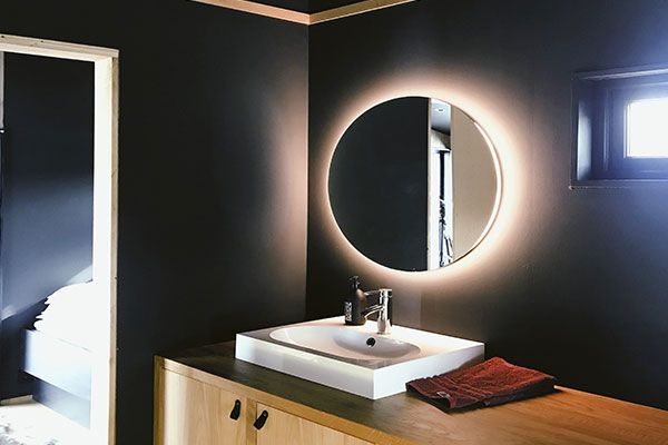 Bathrooms by DP Design