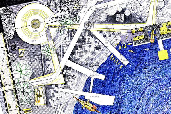 Survey-Plan